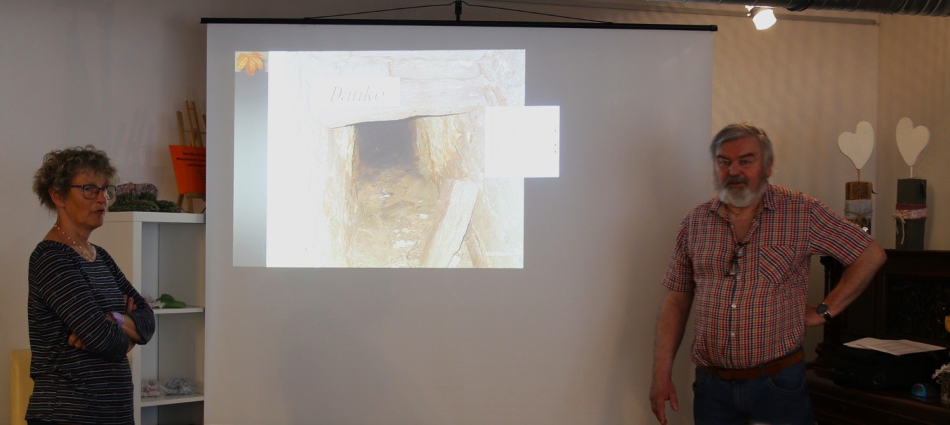 11 Dieter Arzberger Montagscafe