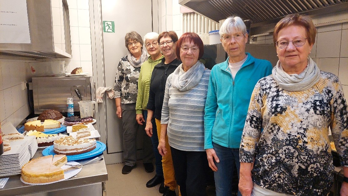 16 Montagscafe am 2 12 2024